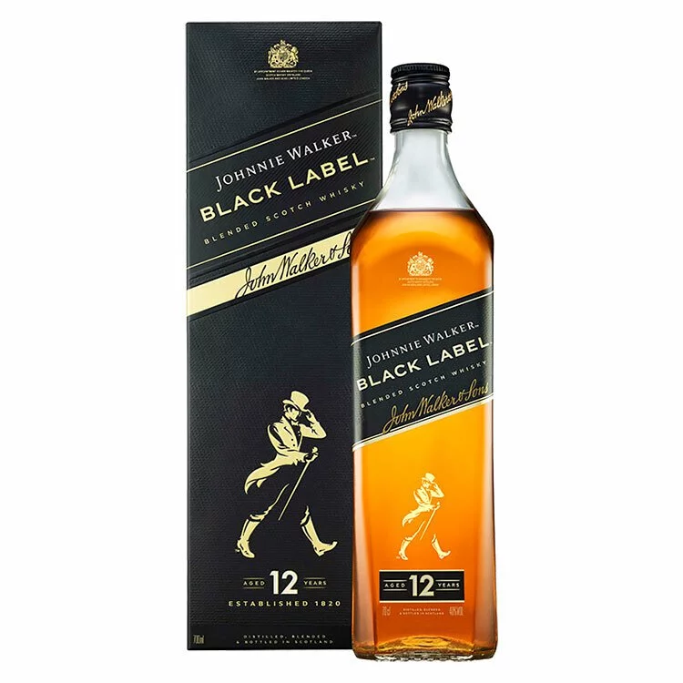 Johnnie Walker